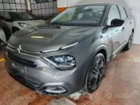 Usata Citroën C4 131 CV (96 kW) 2024 Grigio SUV