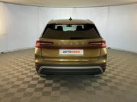 Usata Skoda Kodiaq Selection 150 CV (110 kW) 2024 Oro SUV