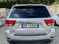 Usata Jeep Grand Cherokee Limited 241 CV (177 kW) 2012 SUV