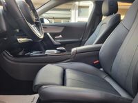 usata Mercedes CLA200 Shooting Brake D 150 Cv Automatic Sport Pelle Tetto Cerchi 19...