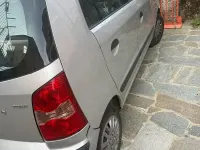 Usata Hyundai Atos Prime 63 CV (46 kW) 2007 Utilitaria