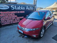 usata Honda Civic 2.2 i-CTDi 3p. Type S LE