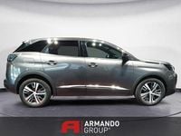 Usata Peugeot 3008 Allure 131 CV (96 kW) 2024 Grigio SUV