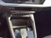 Usata Audi A3 Advanced 204 CV (150 kW) 2021 Bianco Berlina