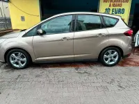 Usata Ford C-MAX Titanium S 120 CV (88 kW) 2018 Oro Monovolume