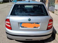 Usata Skoda Fabia 2006