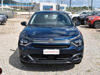 Usata Citroën C4 PureTech 2024 Blu SUV