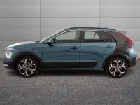 Usata Kia Niro 92 CV (67 kW) 2025 Blu/azzurro SUV