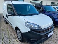 usata Fiat Doblò Doblo2.0 MJT PC-TN Cargo Lamierato SX E5+