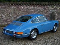 Usata Porsche 912 90 CV (66 kW) 1969 Blu Coupé