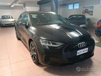 usata Audi A3 SPB 35 TFSI Business *UNIPROPRIETARIO*