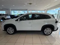 Usata Suzuki SX4 S-Cross 129 CV (94 kW) 2023 Bianco SUV