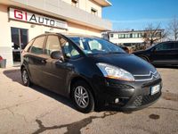 usata Citroën C4 Picasso 1.6 HDi 110 FAP CMP6 ***UNICO PROPRIETARIO***