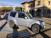 usata Mitsubishi Pajero 3p 3.2 CR Instyle auto