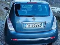 Usata Lancia Ypsilon 2008 Utilitaria