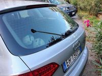 Usata Audi A4 Advanced 143 CV (105 kW) 2011 Station wagon