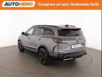 Usata Renault Espace Esprit Alpine 200 CV (147 kW) 2023 Grigio SUV