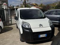 Usata Citroën Nemo 75 CV (55 kW) 2012 Monovolume