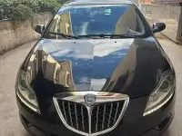 Usata Lancia Delta 120 CV (88 kW) 2011 Nero Utilitaria