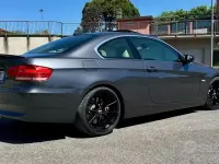 Usata BMW 330 M Performance 272 CV (200 kW) 2006 Grigio Coupé