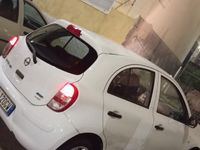 usata Nissan Micra 1.2 gpl