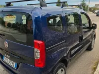 Usata Fiat Qubo 80 CV (58 kW) 2019 Bluazzurro Monovolume