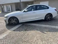 Usata BMW 320 M Sport 190 CV (139 kW) 2019 Berlina