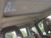 Usata Fiat Panda 2006 Blu Berlina