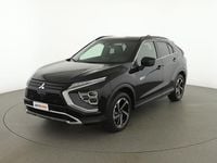 Usata Mitsubishi Eclipse Cross Instyle 188 CV (138 kW) 2024 Nero SUV