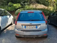 Usata Ford Fiesta 68 CV (50 kW) 2005 Utilitaria