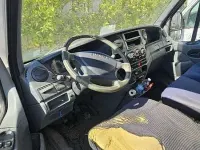 Usata Iveco Daily 97 CV (71 kW) 2006 Bianco Furgone