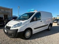 Usata Peugeot Expert 127 CV (93 kW) 2013 Bianco Furgone