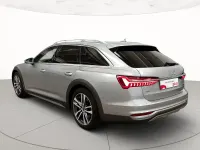 Usata Audi A6 Allroad Advanced 204 CV (150 kW) 2024 Argento fioretto metallizzato Station wagon