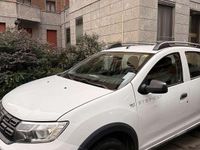 Usata Dacia Sandero Prestige 90 CV (66 kW) 2017 Berlina