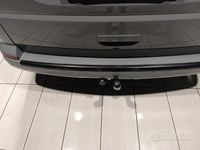 Usata VW Caravelle 150 CV (110 kW) 2019 Grigio Monovolume