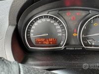 Usata BMW X3 177 CV (130 kW) 2010 Grigio SUV