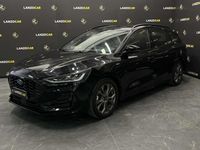 Usata Ford Focus ST-Line 155 CV (114 kW) 2023 Nero Station wagon