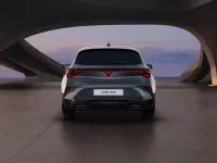 Nuova Cupra Leon 150 CV (110 kW) 2026 Magnetic tech Berlina