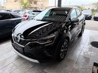 Usata Renault Captur Techno 91 CV (66 kW) 2024 Nero SUV