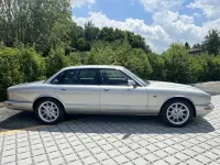 Usata Jaguar XJ8 Executive 237 CV (174 kW) 1999 Berlina