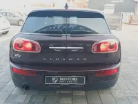 Usata Mini Cooper Clubman 102 CV (75 kW) 2017 Viola Station wagon