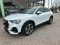 Usata Audi Q3 Sportback Sport 150 CV (110 kW) 2023 SUV