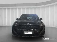 Usata BMW X1 M Sport 245 CV (180 kW) 2025 Black sapphire metallizzato SUV
