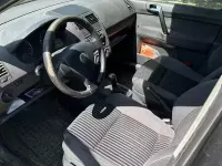 Usata VW Polo 80 CV (58 kW) 2008 Utilitaria