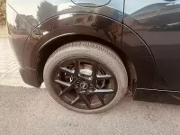 Usata Mini John Cooper Works 156 CV (114 kW) 2025 Nero Utilitaria