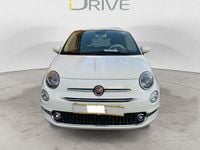 Usata Fiat Sedici 2023 Bianco SUV