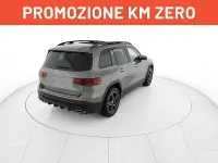 Nuova Mercedes GLB180 Advanced Plus 116 CV (85 kW) 2026 Grigio SUV