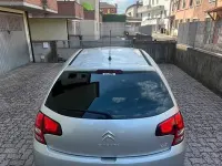 Usata Citroën C3 73 CV (53 kW) 2010 Grigio Berlina