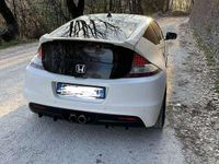 Usata Honda CR-Z 124 CV (91 kW) 2011 Coupé