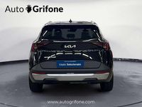 Nuova Kia Sportage Style 136 CV (100 kW) 2026 Nero SUV